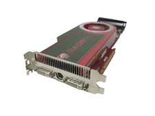 ATI RADEON HD 4870 Graphics