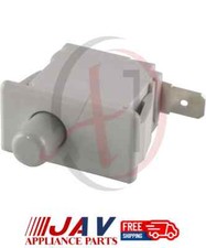 For Gibson Dryer Door Switch