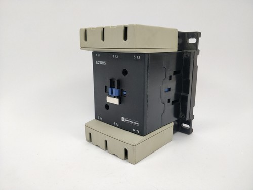 Telemecanique lc1 11500 - d,