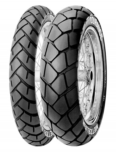Metzeler 150 r17 69v - r17,