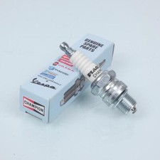 Bougie d'allumage origine pour mobylette P86M 438071 Champion L86C Neuf