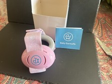 Casque Anti Bruit Bebé/enfant