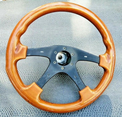 Petit volant bois - bois,