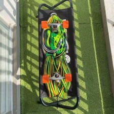 Element Skateboard Deck