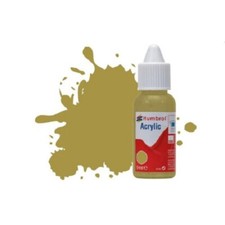 Humbrol	DB0249  Sable Jaune