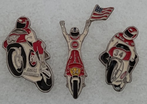 Kevin schwantz pins - schwantz, 4