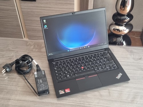 Ordinateur portable lenovo e14 - ordinateur,