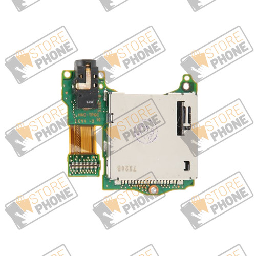 Lecteur cartouche nintendo - de,