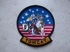 Patch F-14 D Tomcat Felix