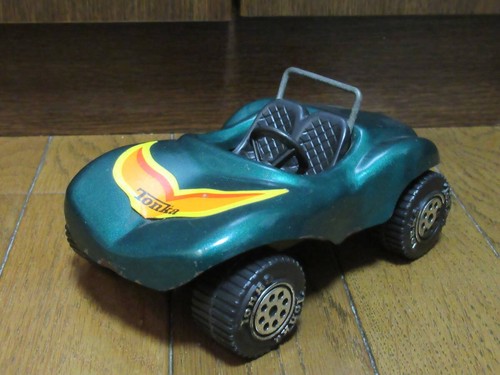 Tonka buggy mauvais - ☆tonka,