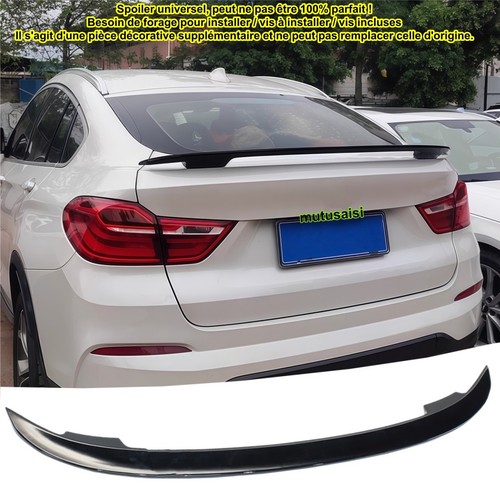 Pour bmw f26 - pour, aileron