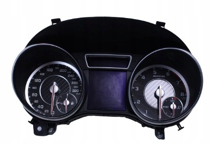 Mercedes cla w117 amg 2014 - cla,