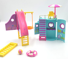 Mattel Polly Pocket Splashin'