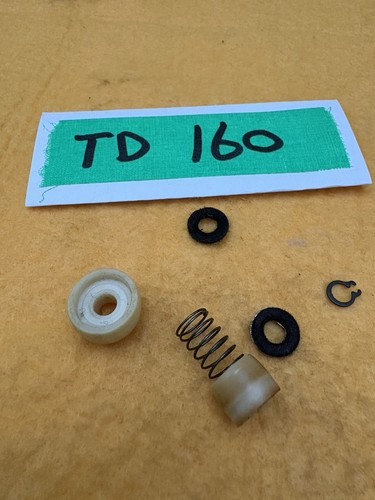 Thorens 160 part - td-160, (may