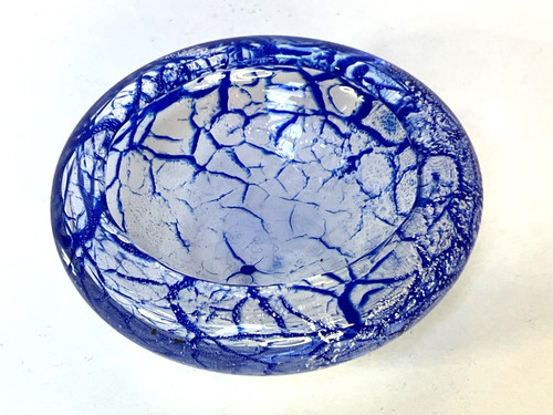 Coupe vide poche verrerie - vide,