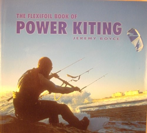 The flexifoil book power ki - the,