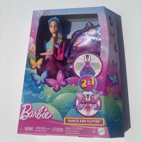 Barbie dance and - :,
