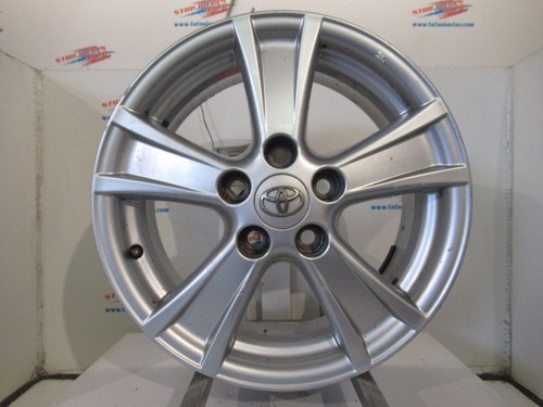 Jante aluminium toyota - toyota, verso