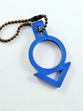 PORTE-CLES - CAMIONS BERLIET -