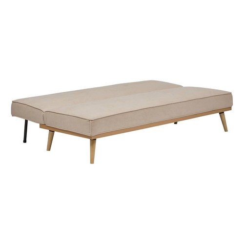 Canapé convertible places - convertible,