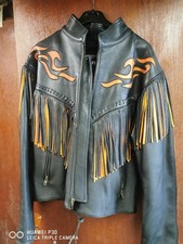 blouson moto femme Taille L Marque Kerozen 