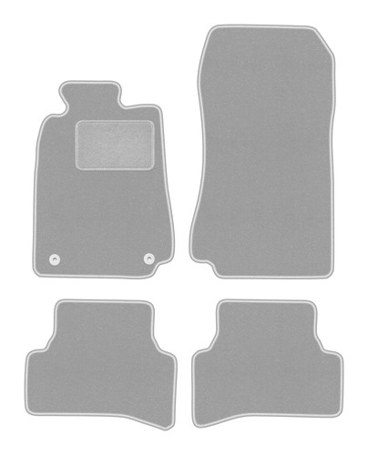 Tapis sol moquette - de,