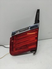 BMW 7 F01 F02 F03 F04 2011