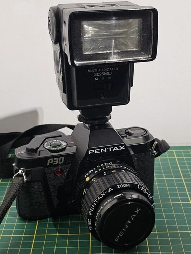 Appareil photo pentax non - appareil, 30