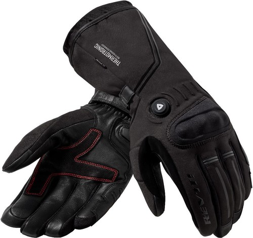 Gants moto chauffants revit - moto,