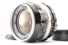 Objectif Nikon Nikkor-S Auto