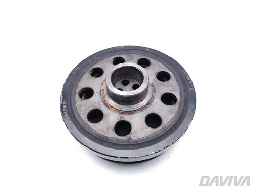 Bmw series poulie de - series,