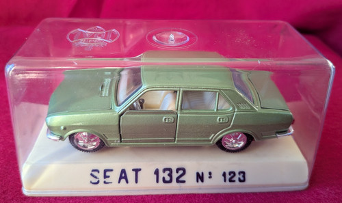 Joal seat 132 ref 123 - joal, ref/