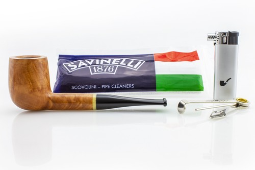 Pipe savinelli primo - pipe, fumo