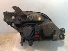 Optique avant principal gauche