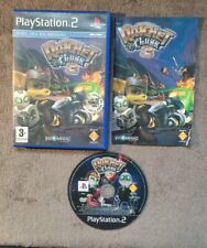Ratchet & Clank 3 PS2 Complet