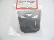 KYOSHO SXW003 Support ESC