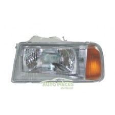 PHARE FEU OPTIQUE GAUCHE