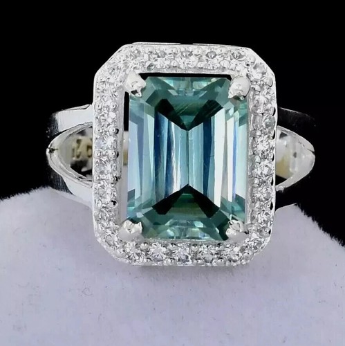 Rare bague diamant - bague,