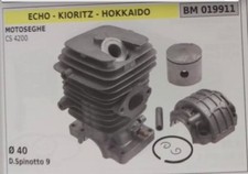 Cylindre Piston Compl
