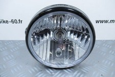 Optique Phare avant Suzuki SV