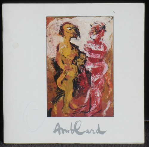 Frédéric amblard troglodytes - frédéric,