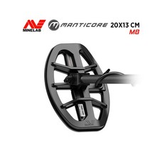 Disque Minelab Manticore -