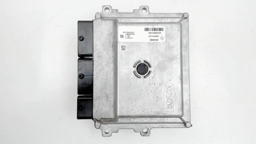Calculateur moteur dacia - calculateur,