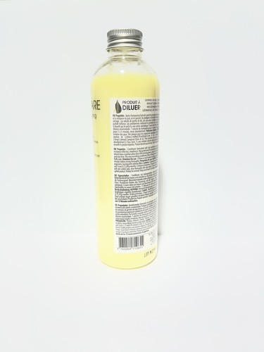 Shampoing optimum care - shampoing,