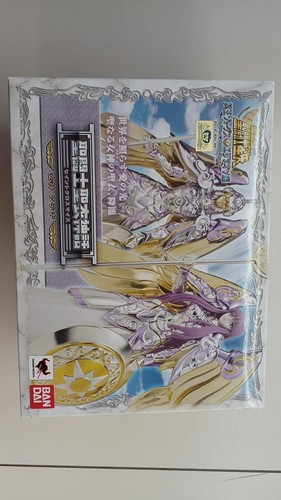 Bandai saint cloth - bandai,