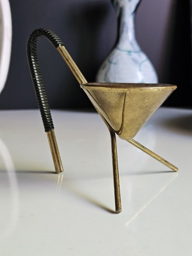 Carl aubock 1950 design - aubock, ?