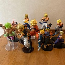 Figurine Dragon Ball Banpresto