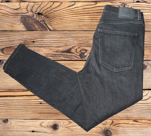 Levis mile high - mile, skinny