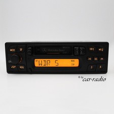 Original mercedes audio - mercedes, 5