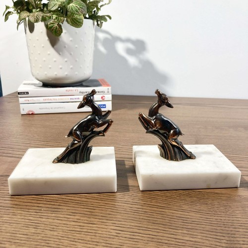 Paire serre livres art - paire,